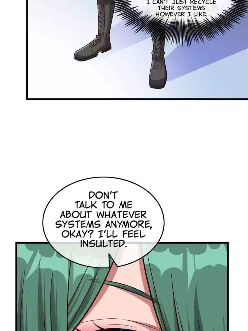 Super Gold System Chapter 129