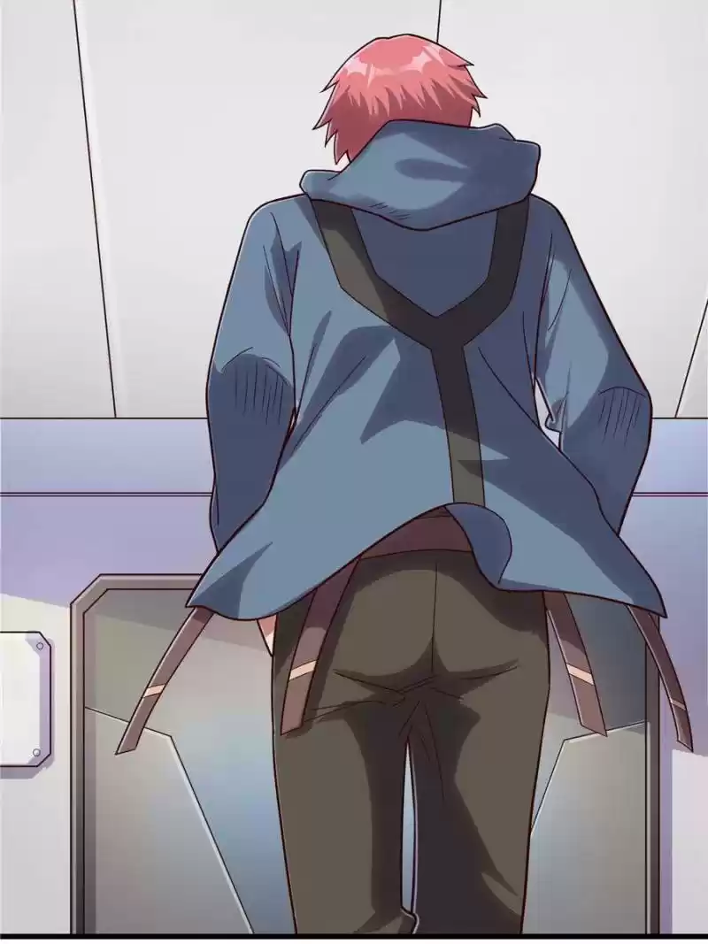 Super Gold System Chapter 129