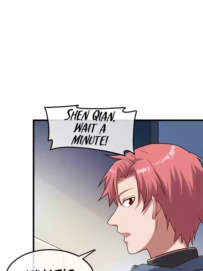 Super Gold System Chapter 129