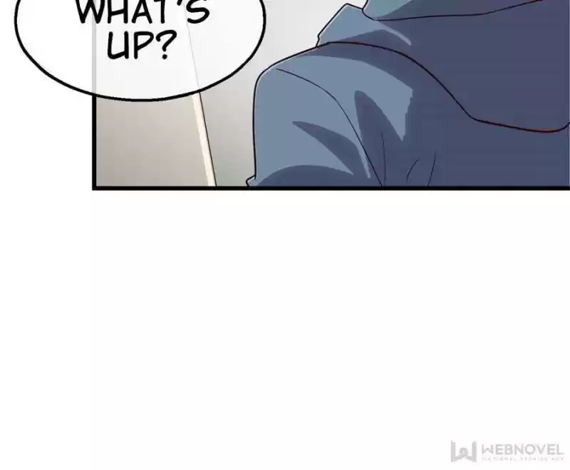 Super Gold System Chapter 129