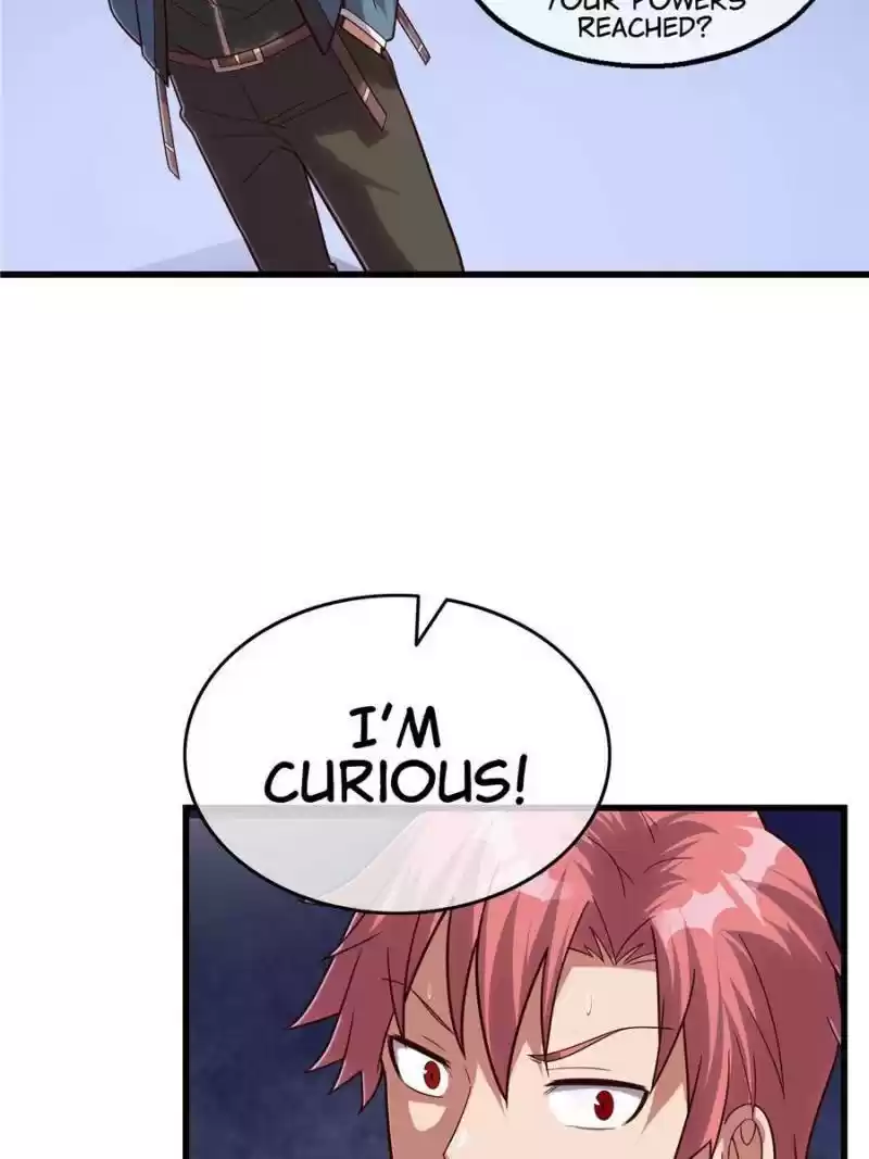 Super Gold System Chapter 129