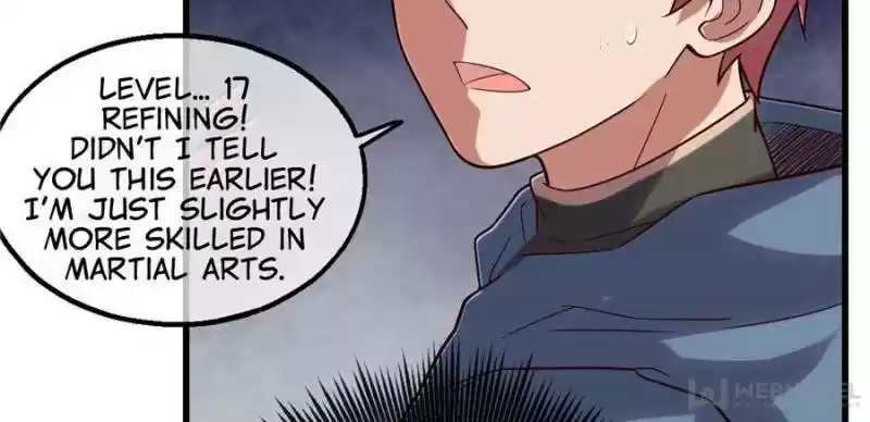 Super Gold System Chapter 129