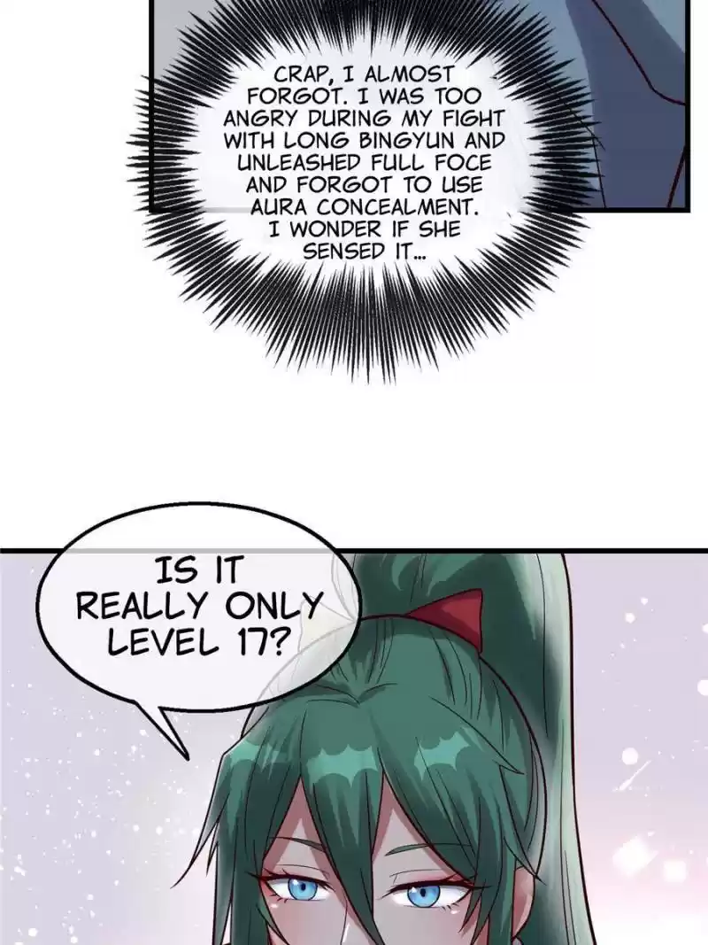 Super Gold System Chapter 129