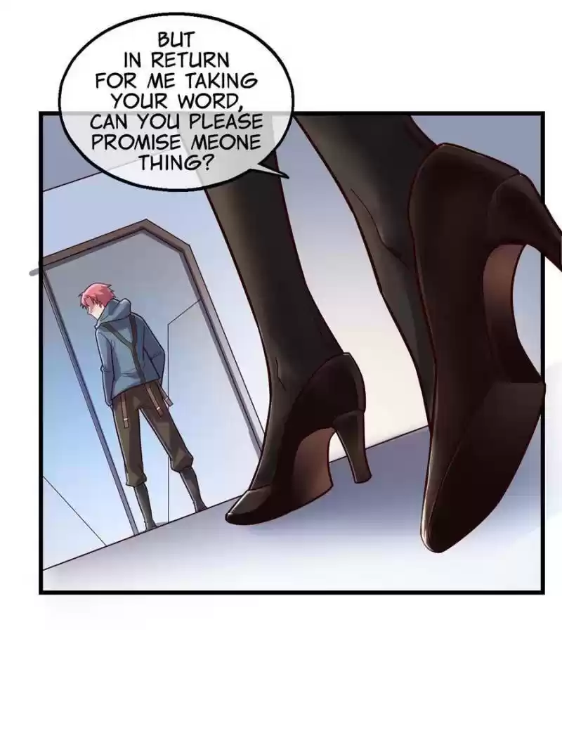 Super Gold System Chapter 129