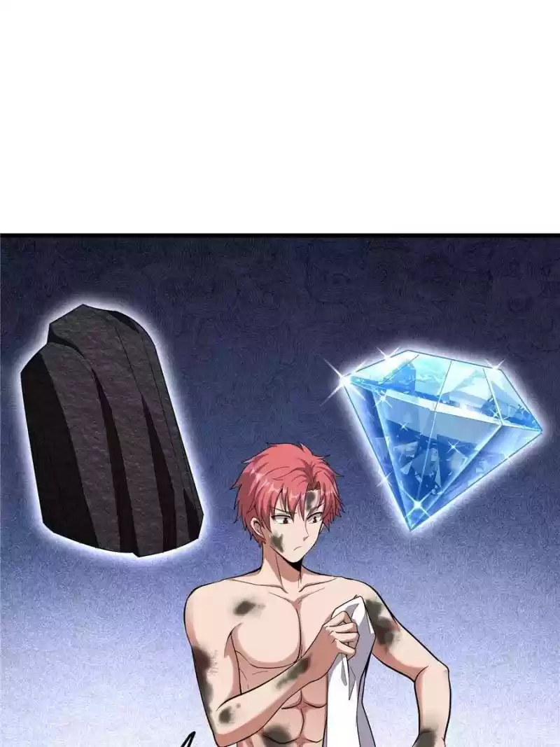 Super Gold System Chapter 130