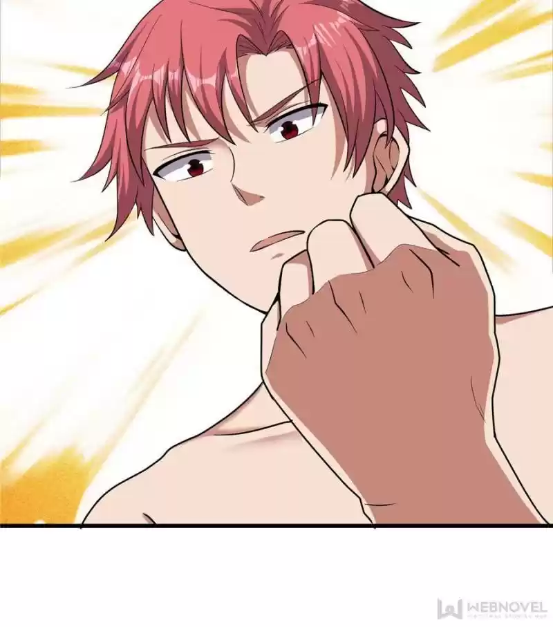 Super Gold System Chapter 130