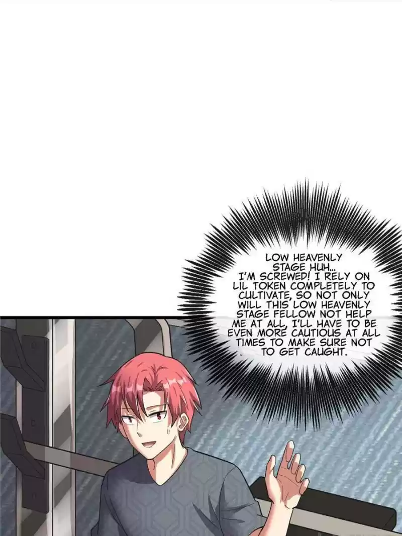 Super Gold System Chapter 130