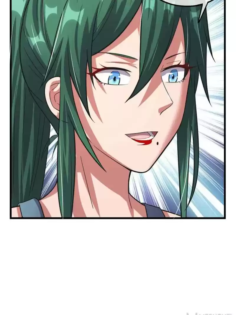 Super Gold System Chapter 130