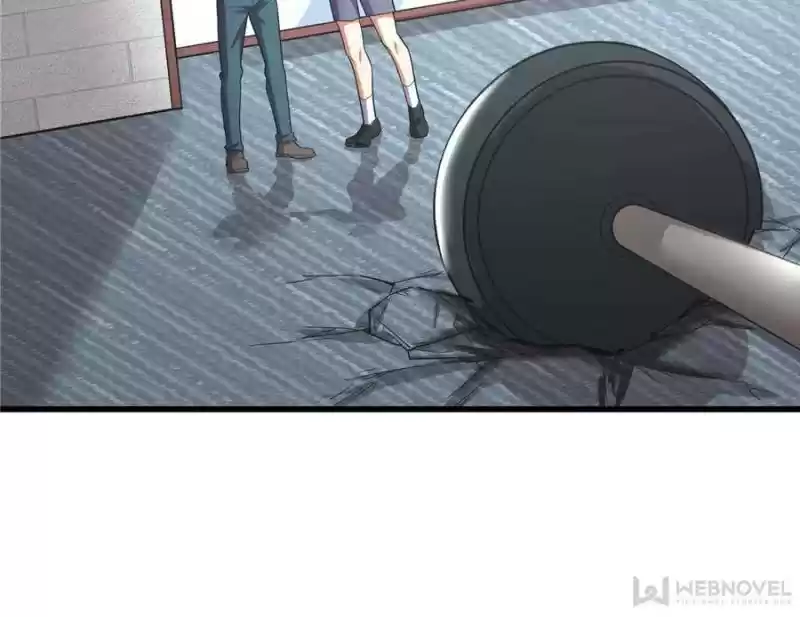 Super Gold System Chapter 130