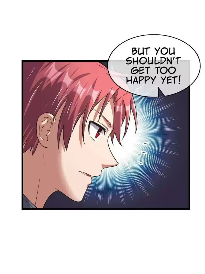 Super Gold System Chapter 130