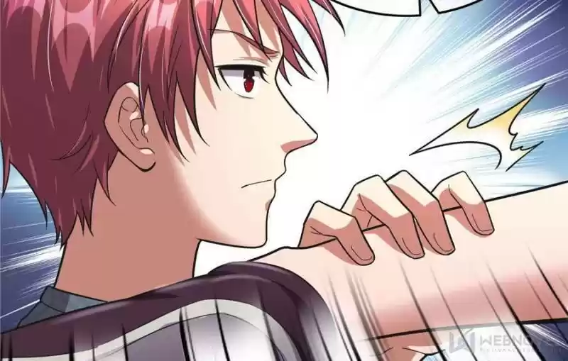 Super Gold System Chapter 130