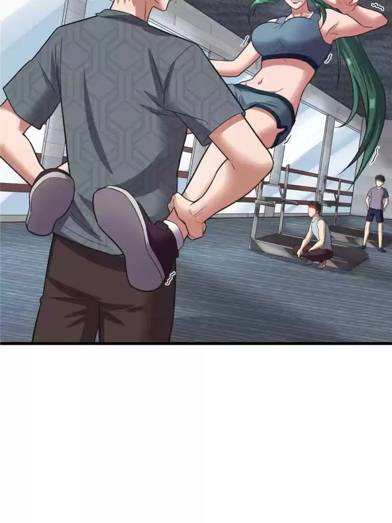 Super Gold System Chapter 130