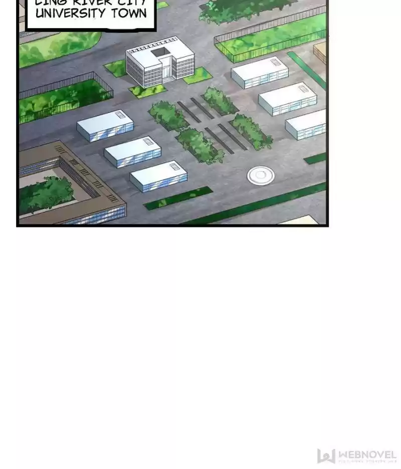 Super Gold System Chapter 130