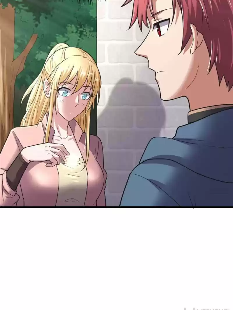 Super Gold System Chapter 130