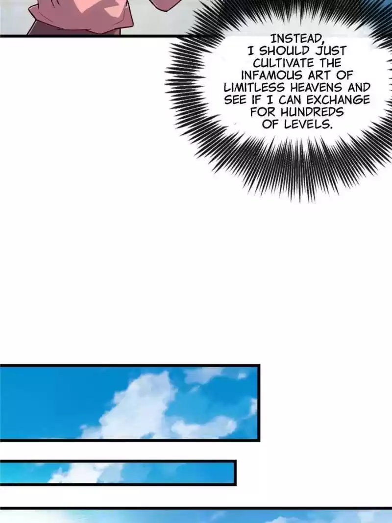 Super Gold System Chapter 130