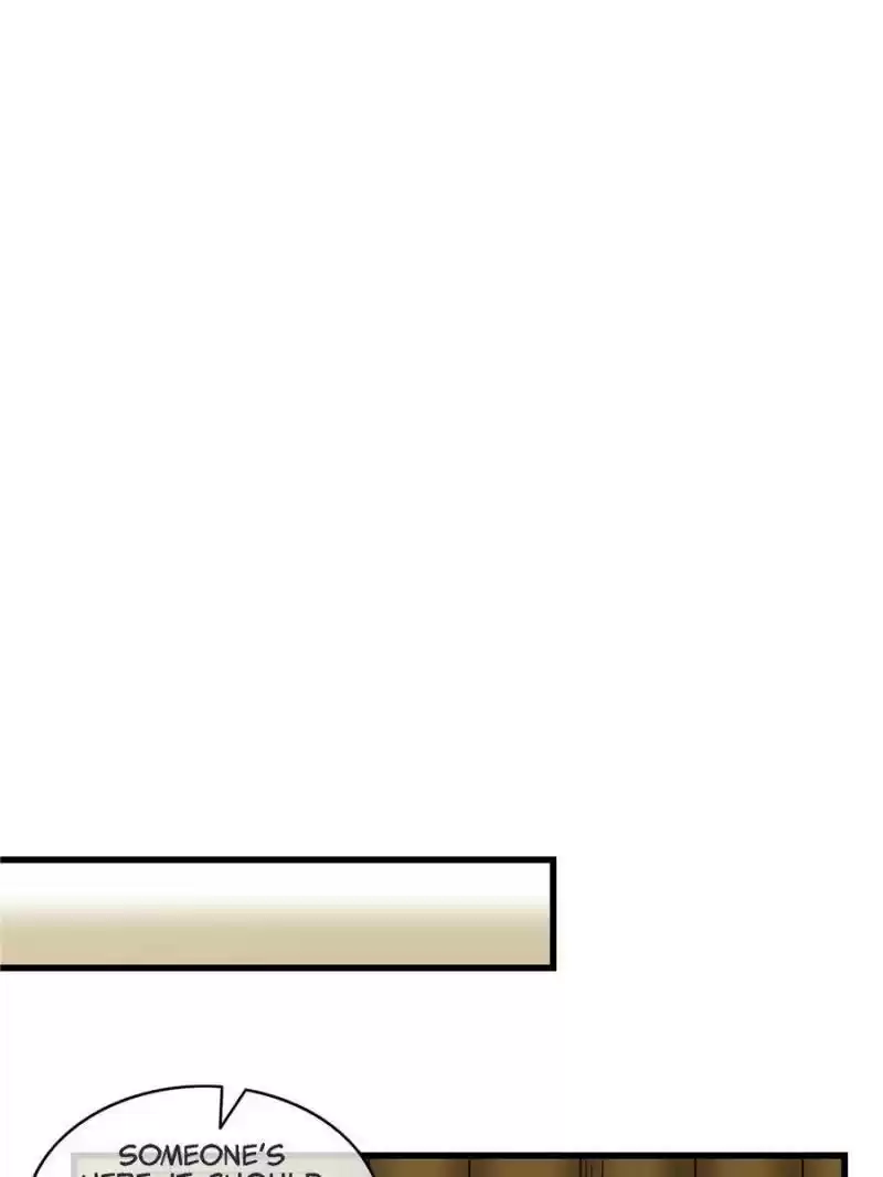 Super Gold System Chapter 130