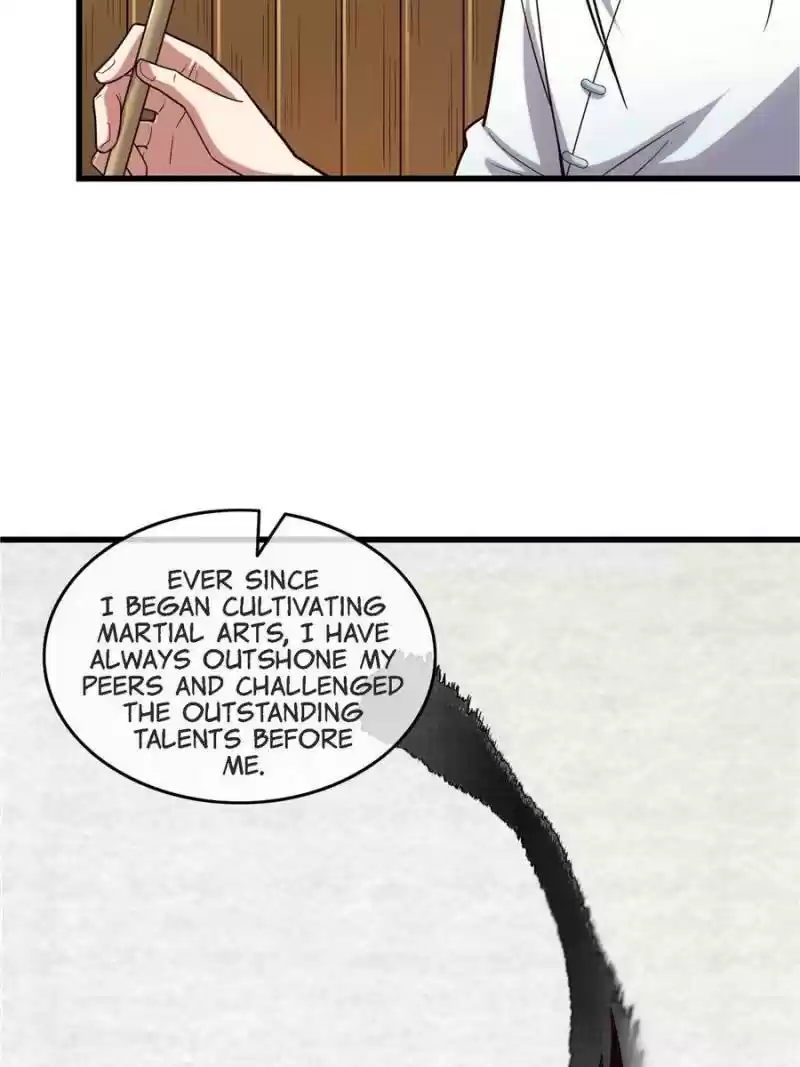 Super Gold System Chapter 130