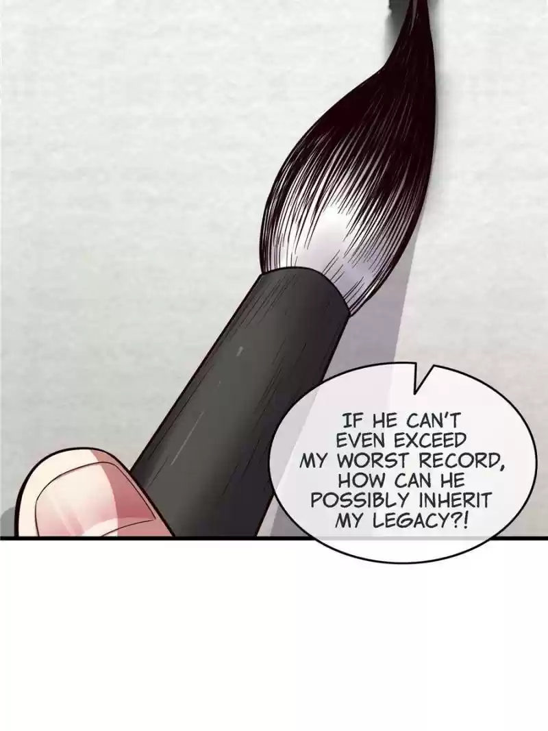 Super Gold System Chapter 130