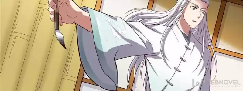 Super Gold System Chapter 130