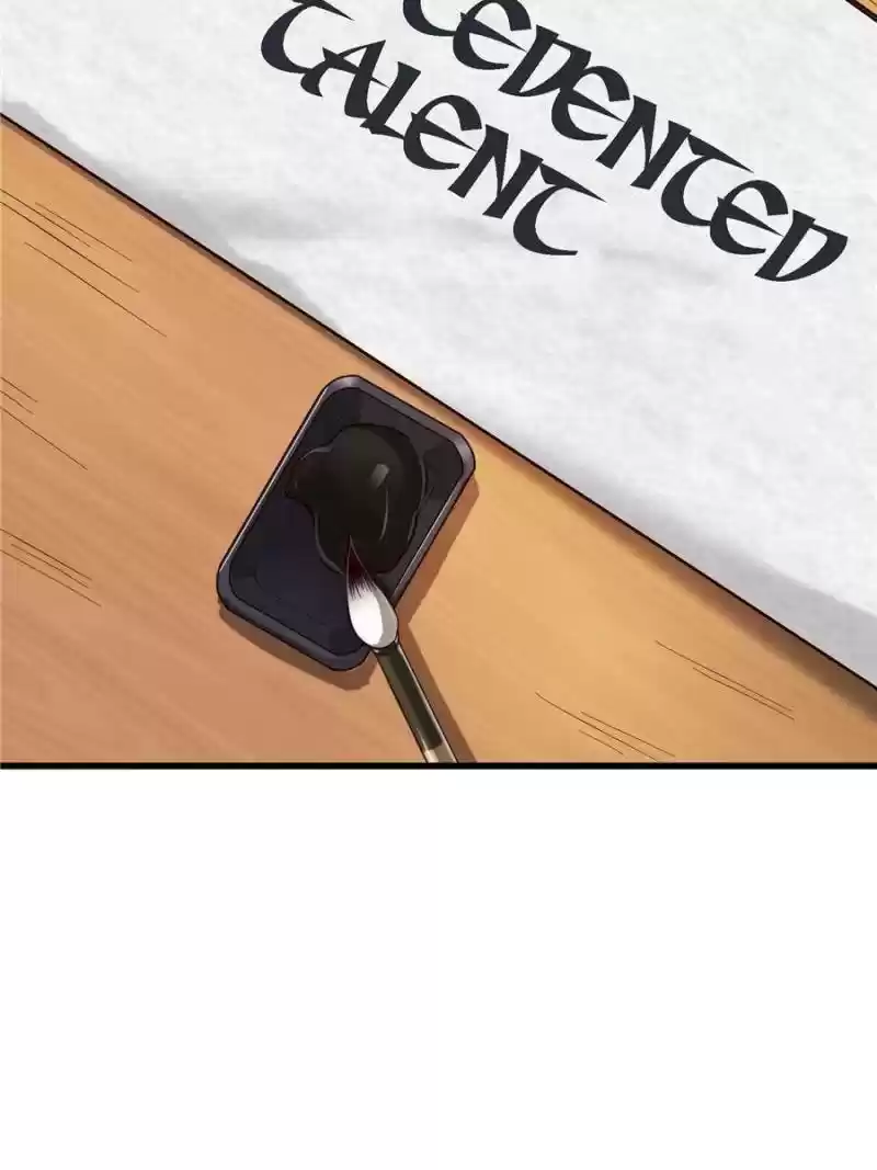 Super Gold System Chapter 130