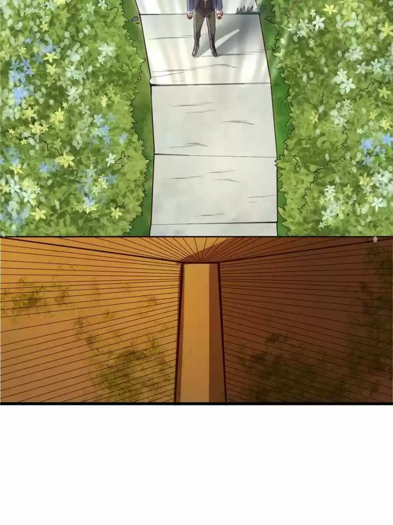 Super Gold System Chapter 130