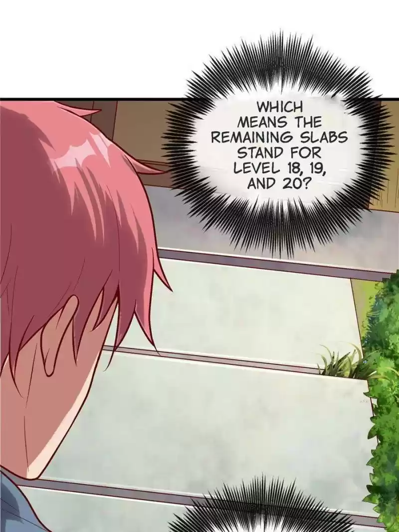 Super Gold System Chapter 130