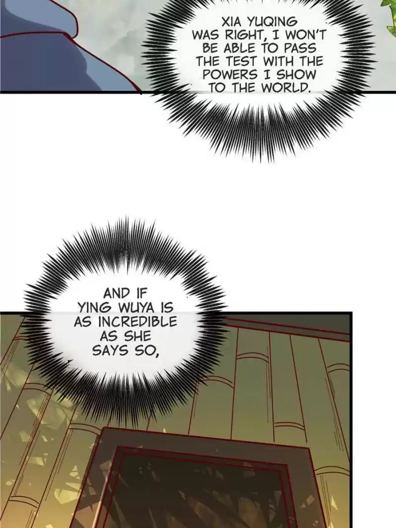 Super Gold System Chapter 130