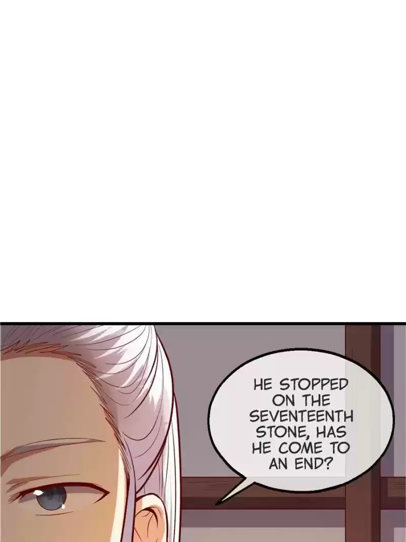 Super Gold System Chapter 130