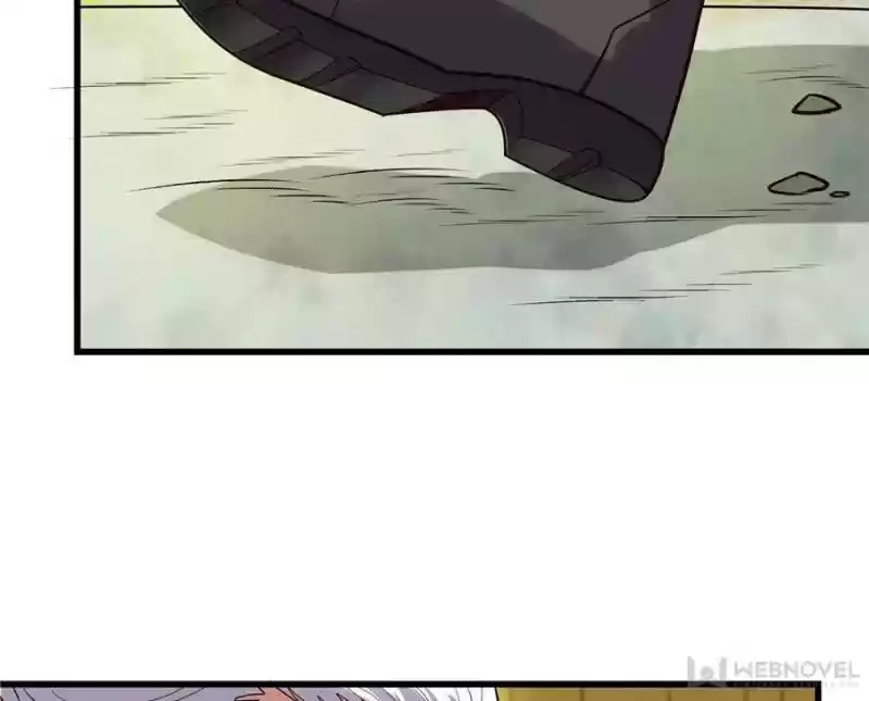 Super Gold System Chapter 130