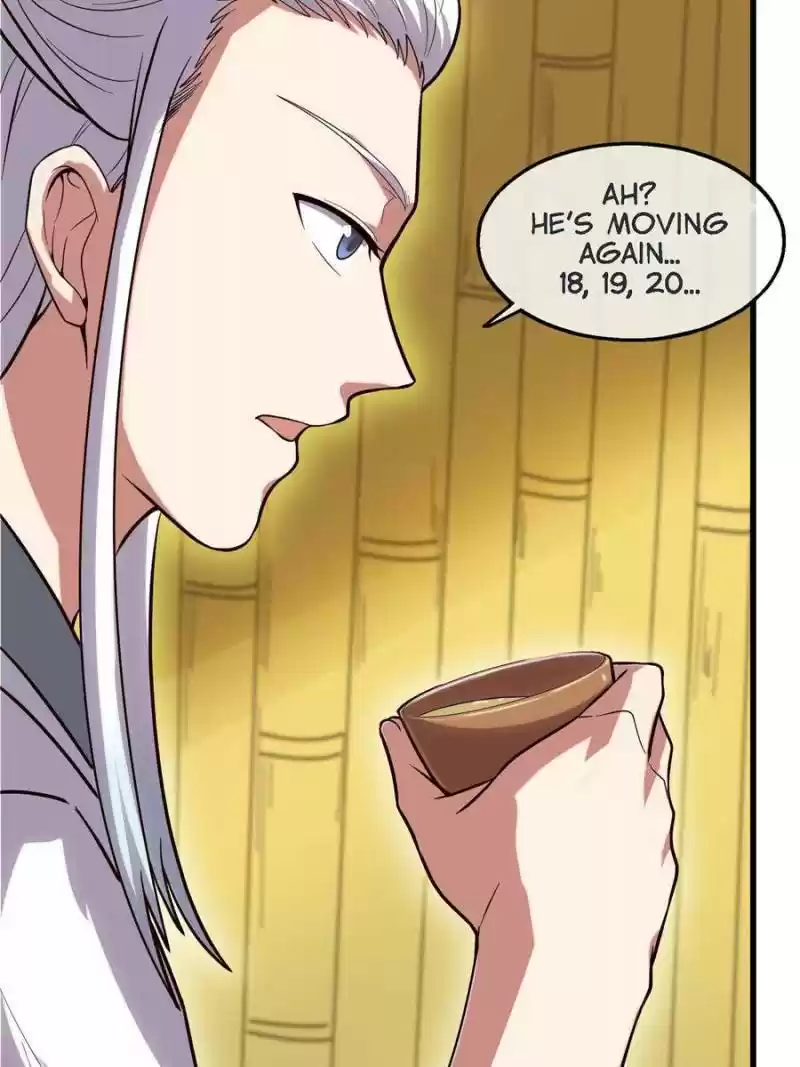 Super Gold System Chapter 130