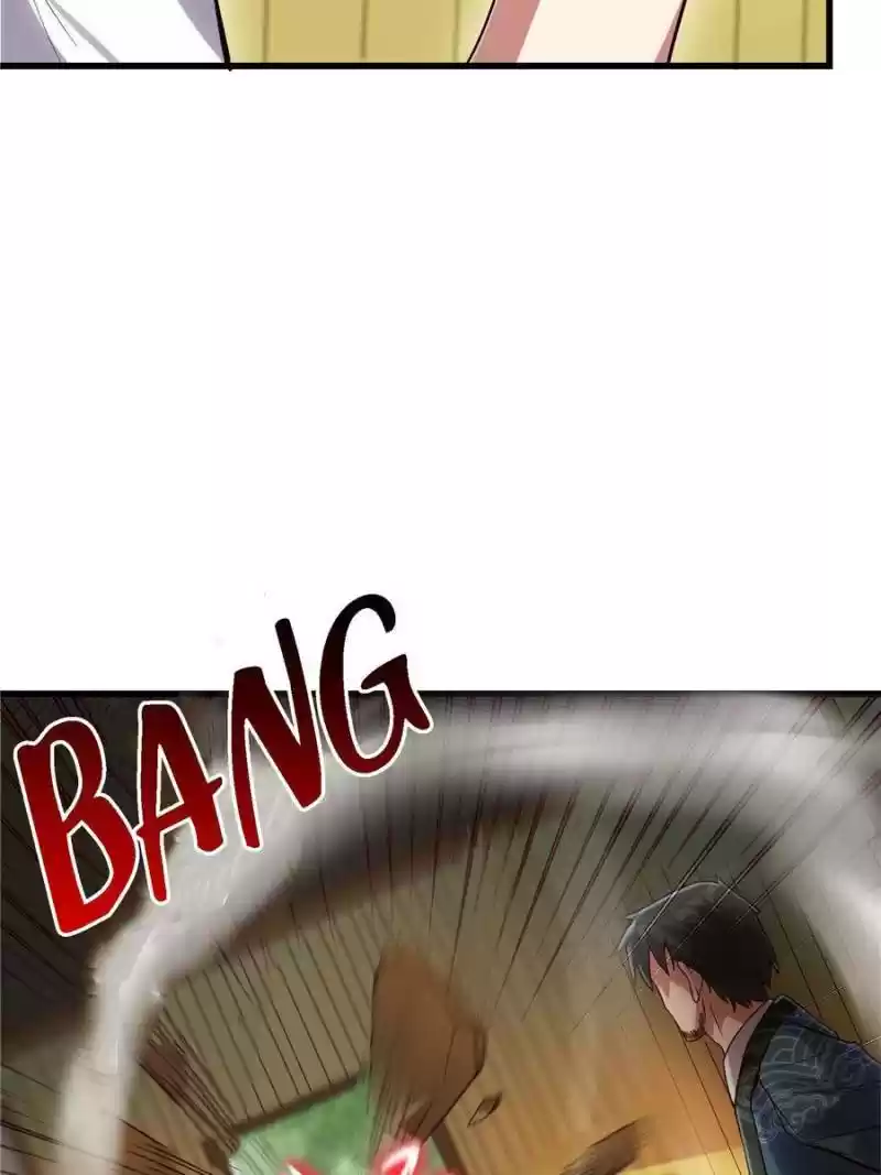 Super Gold System Chapter 130