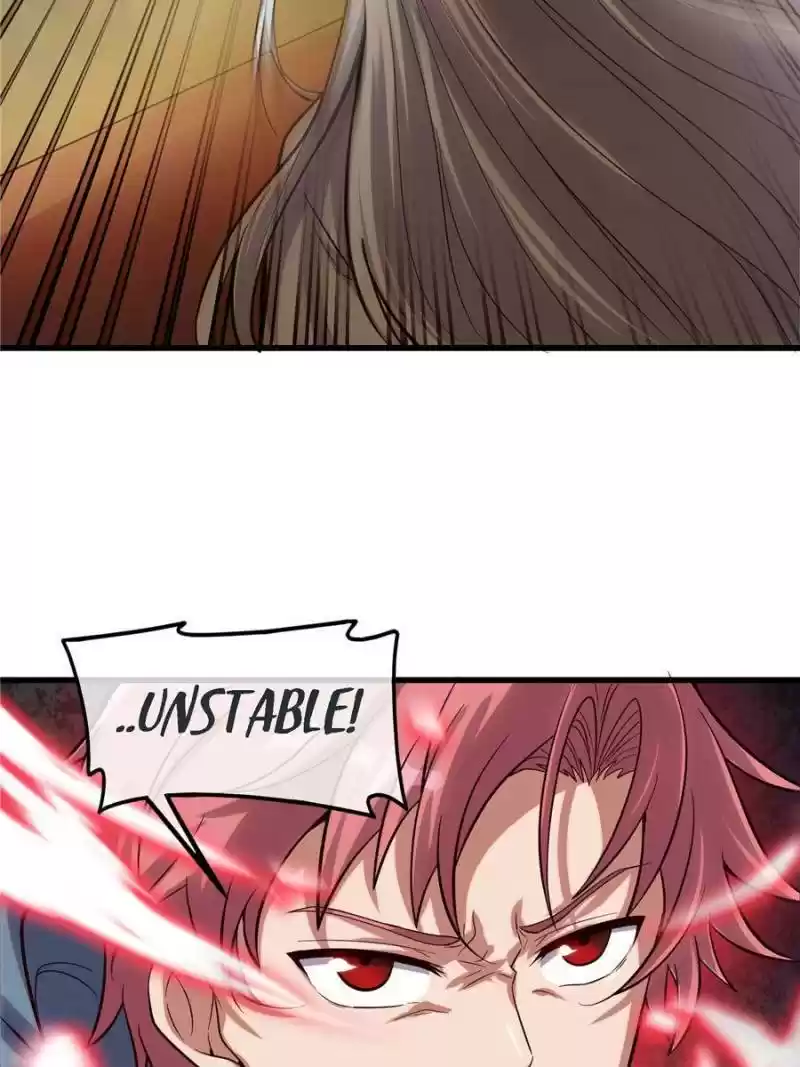 Super Gold System Chapter 130