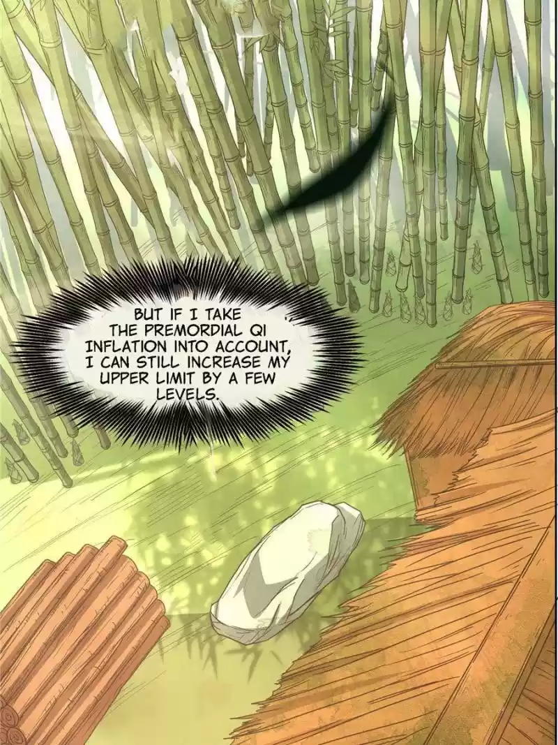 Super Gold System Chapter 131