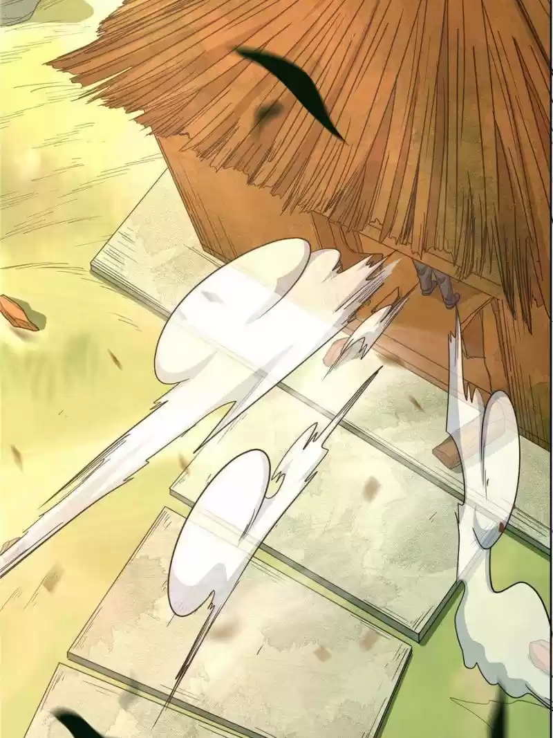 Super Gold System Chapter 131