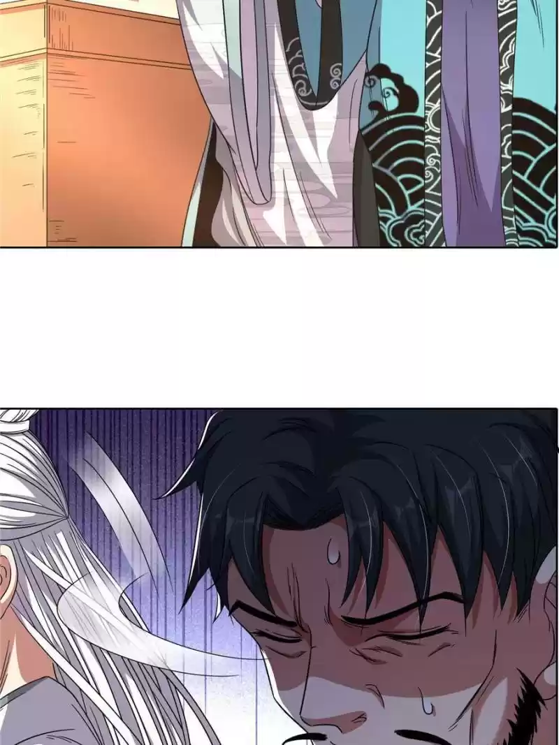 Super Gold System Chapter 131