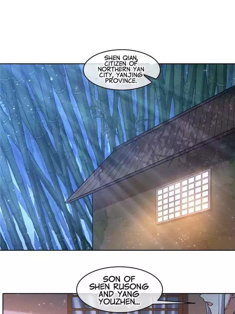 Super Gold System Chapter 131