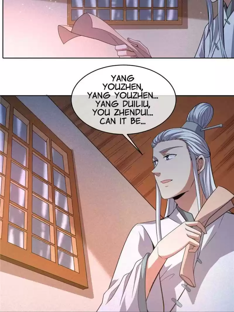 Super Gold System Chapter 131