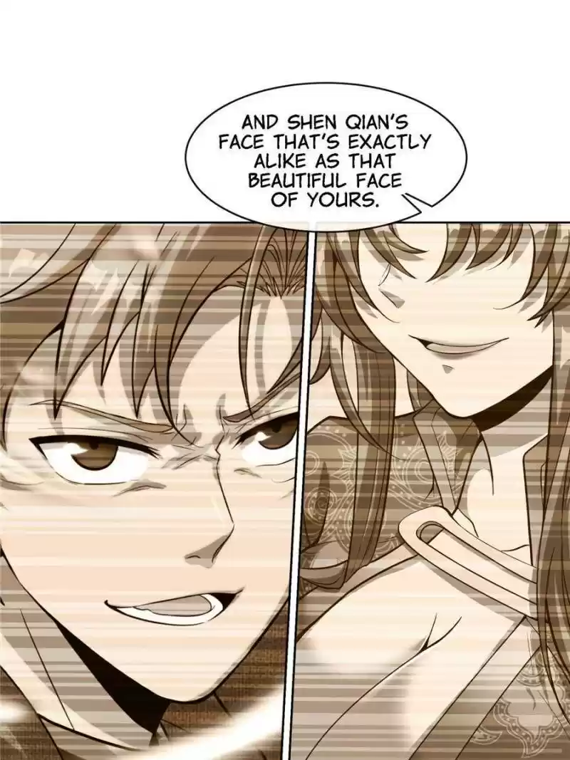 Super Gold System Chapter 131