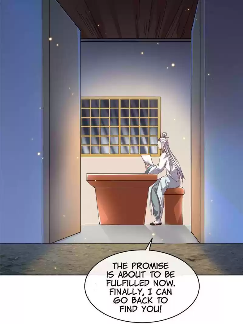 Super Gold System Chapter 131