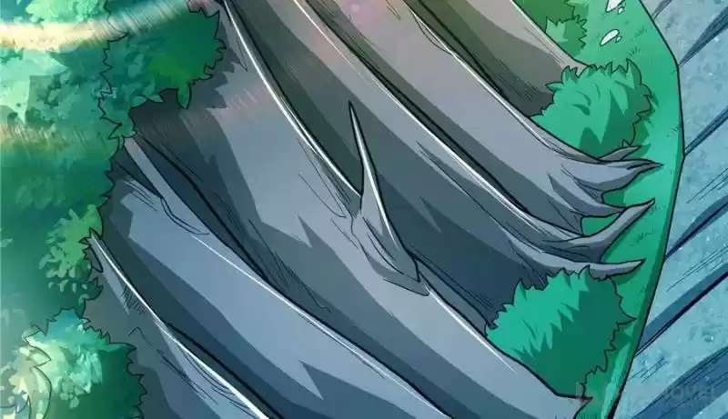 Super Gold System Chapter 131