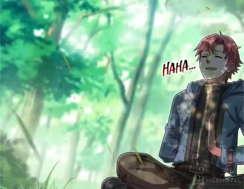 Super Gold System Chapter 131