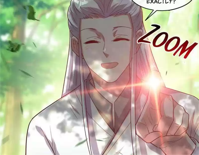 Super Gold System Chapter 131