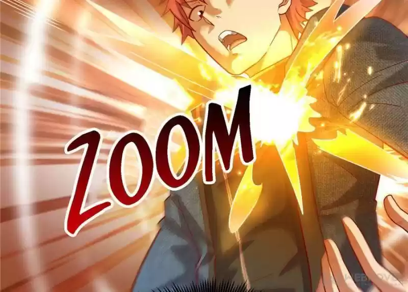 Super Gold System Chapter 131