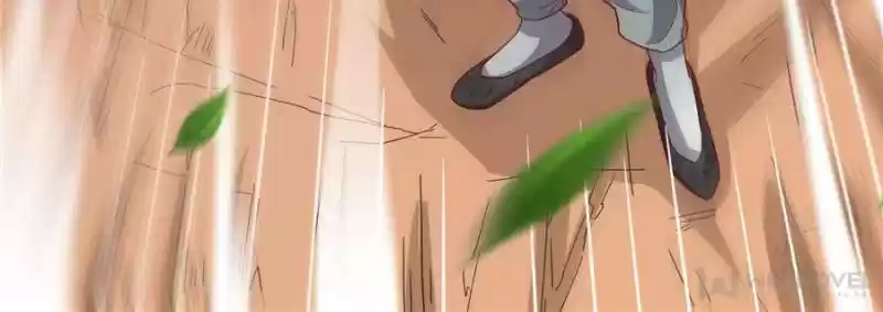 Super Gold System Chapter 131