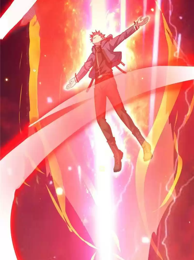 Super Gold System Chapter 131