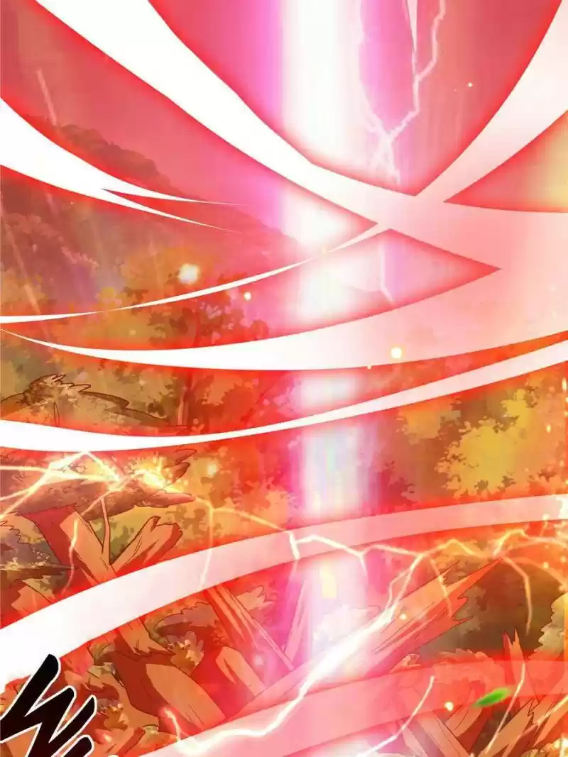 Super Gold System Chapter 131