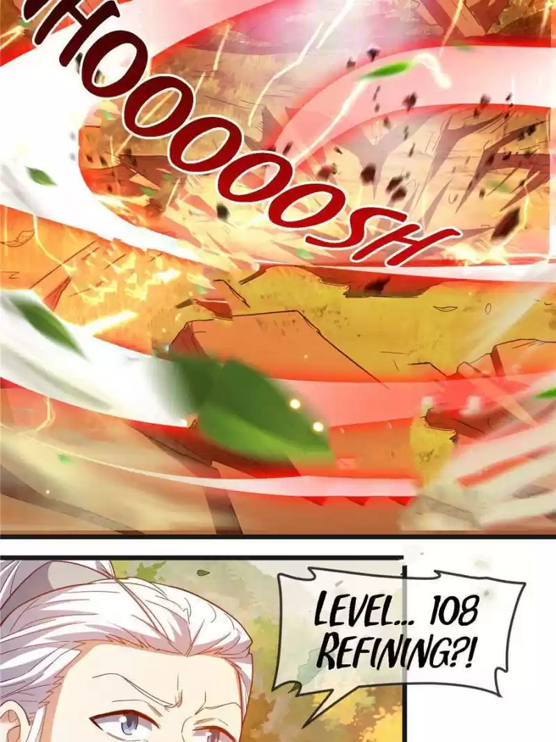 Super Gold System Chapter 131