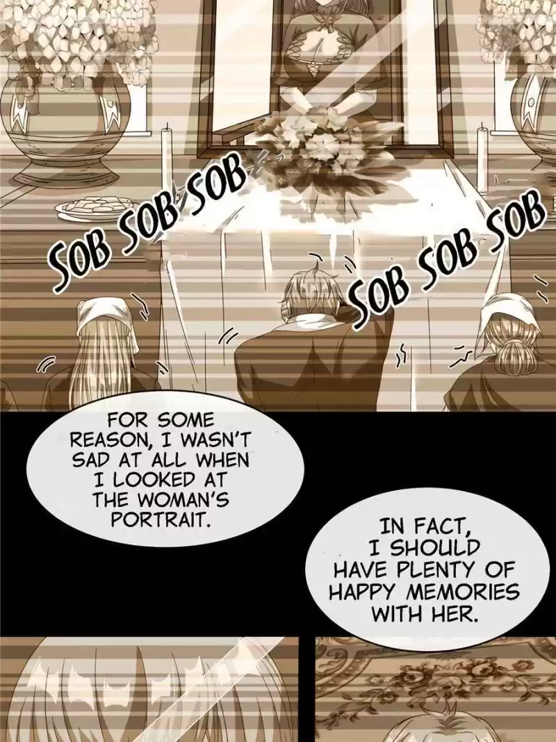 Super Gold System Chapter 131