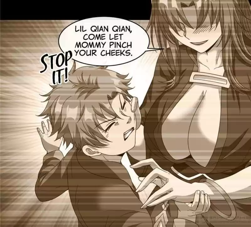 Super Gold System Chapter 131