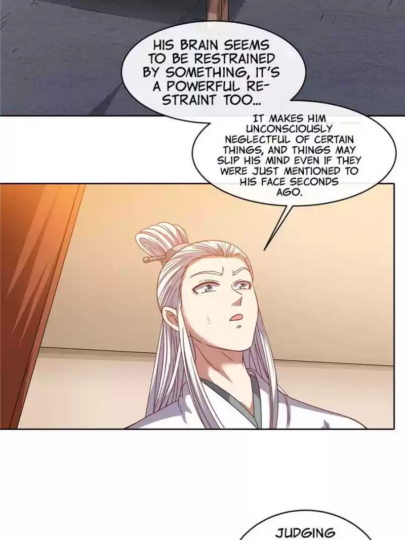 Super Gold System Chapter 131